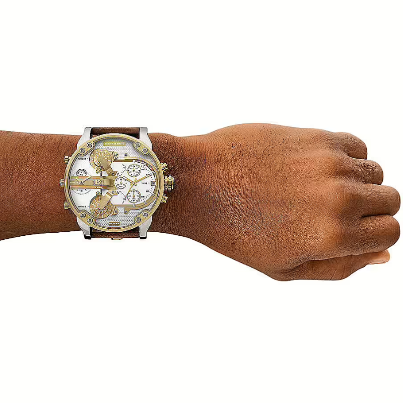OROLOGIO DIESEL DZ7483