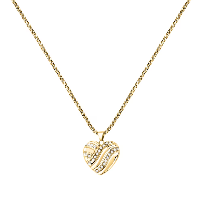 COLLANA MORELLATO SAZQ02