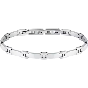 BRACCIALE MORELLATO SALS100