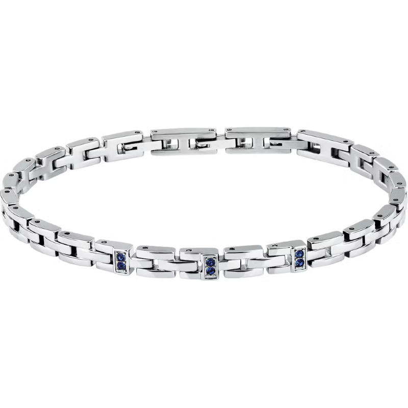 BRACCIALE MORELLATO SABH49
