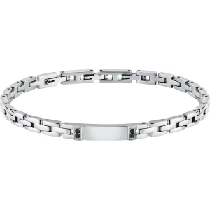 BRACCIALE MORELLATO SABH52