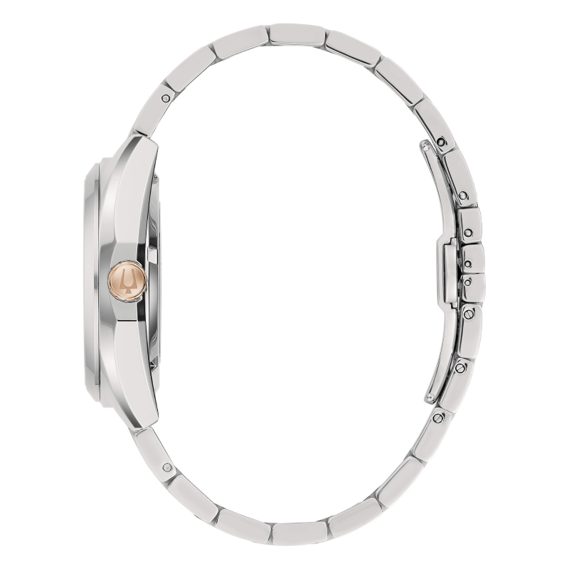 OROLOGIO BULOVA 98B422 SURVEYOR AUTOMATIC