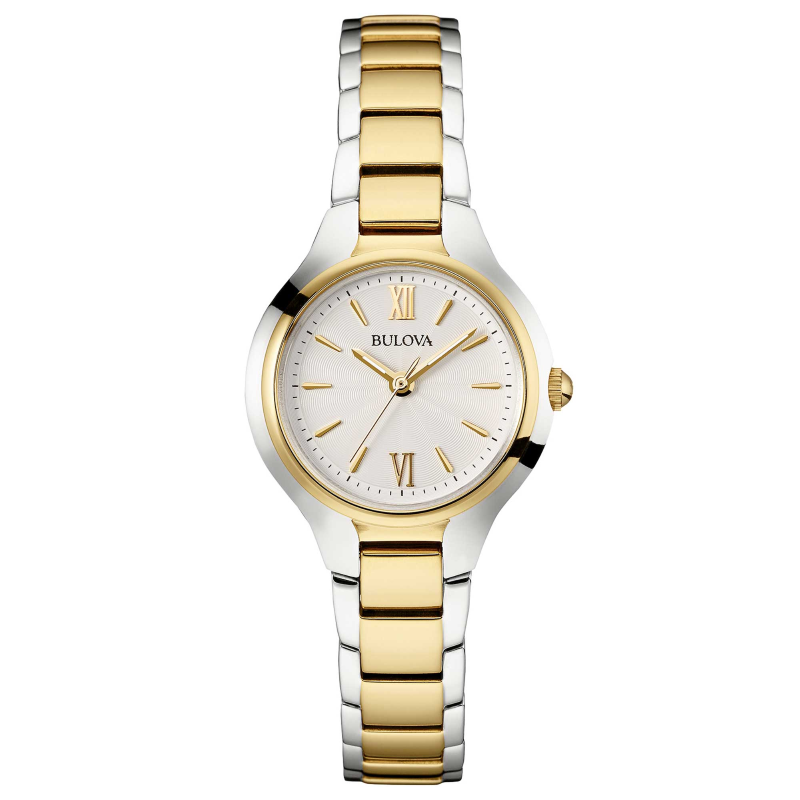 OROLOGIO BULOVA 98L217 CLASSIC LADY
