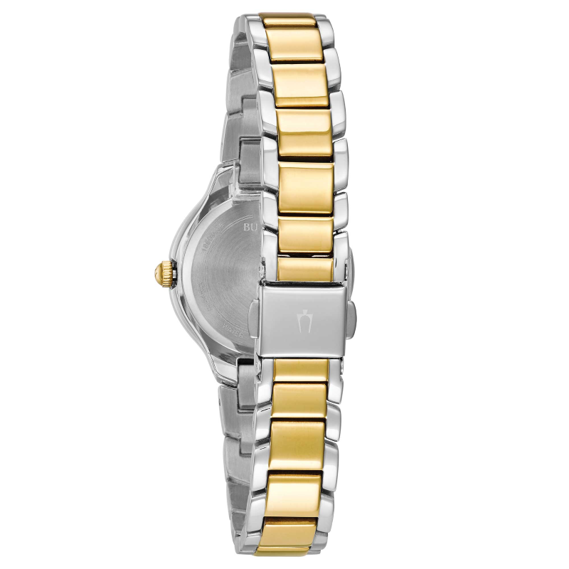 OROLOGIO BULOVA 98L217 CLASSIC LADY