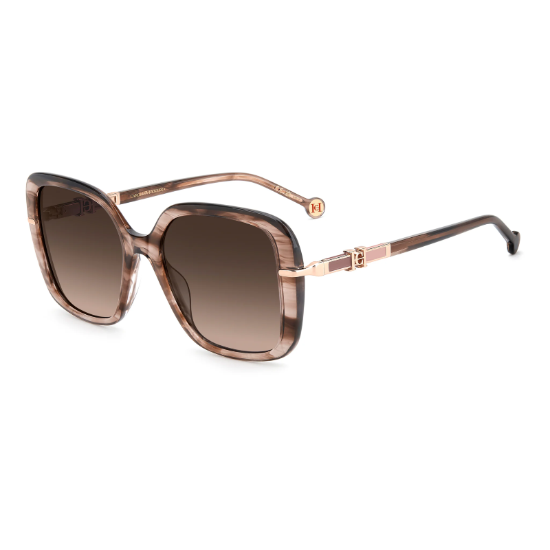 OCCHIALE SOLE CAROLINA HERRERA HER0380/G/S-EX455HA