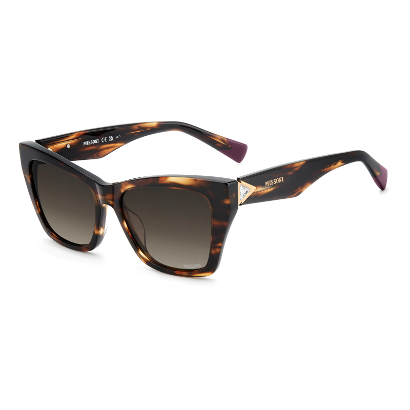 OCCHIALE SOLE MISSONI MIS0278/G/S-KVI55HA