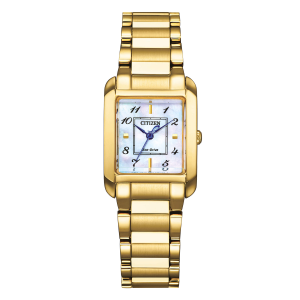 OROLOGIO CITIZEN DONNA EW5602-81D ECO-DRIVE LADY  