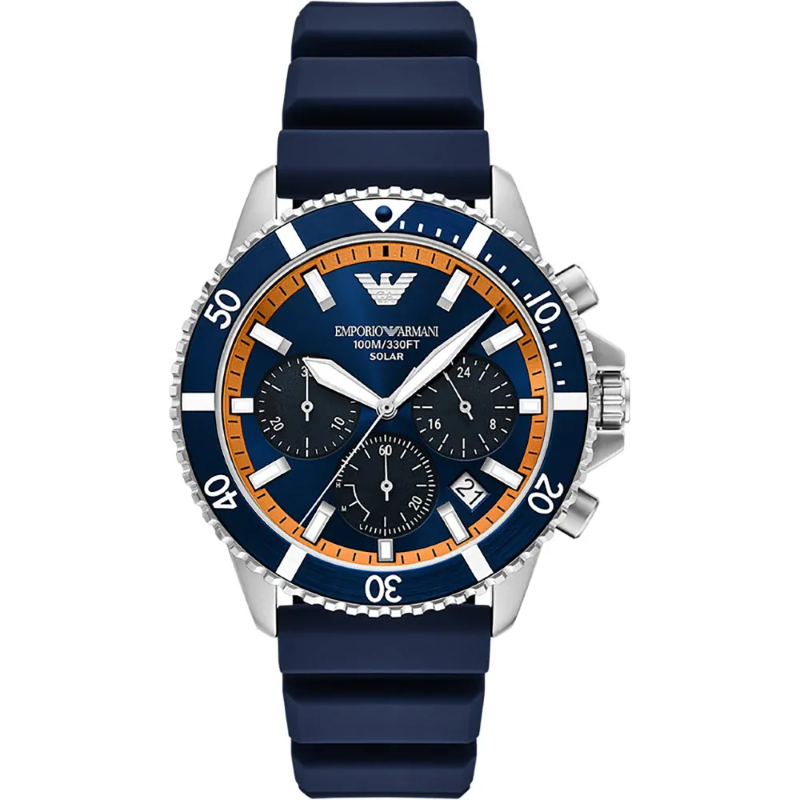 OROLOGIO EMPORIO ARMANI AR11696