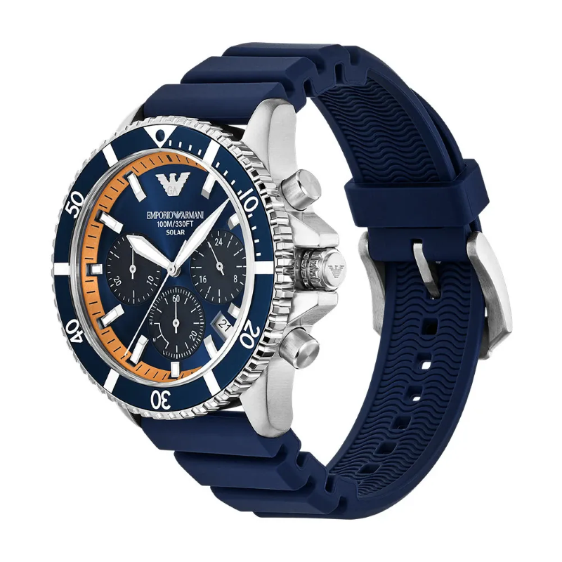 OROLOGIO EMPORIO ARMANI AR11696