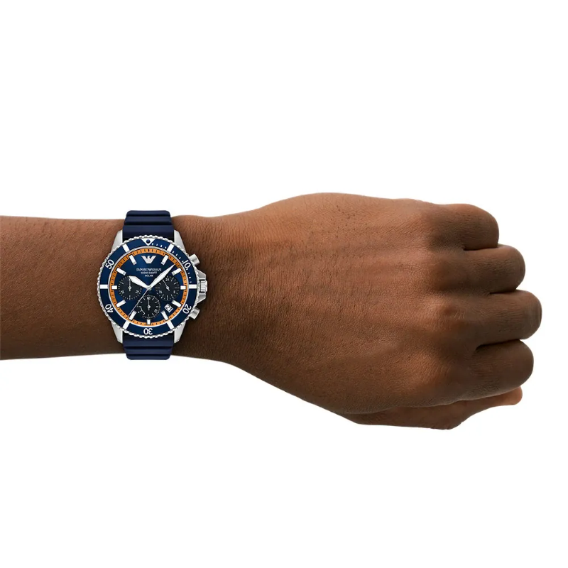 OROLOGIO EMPORIO ARMANI AR11696