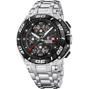 OROLOGIO FESTINA F20754/6 CHRONO BIKE 