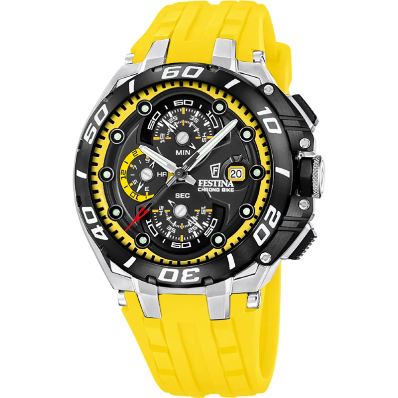 OROLOGIO FESTINA F20755/5 CHRONO BIKE 