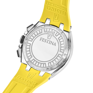 OROLOGIO FESTINA F20755/5 CHRONO BIKE 