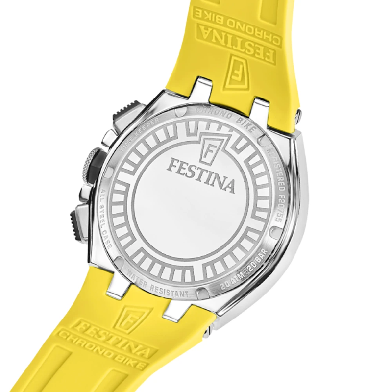 OROLOGIO FESTINA F20755/5 CHRONO BIKE 