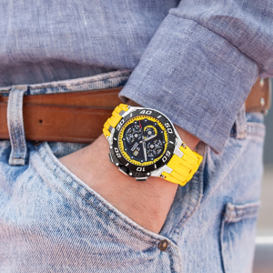 OROLOGIO FESTINA F20755/5 CHRONO BIKE 