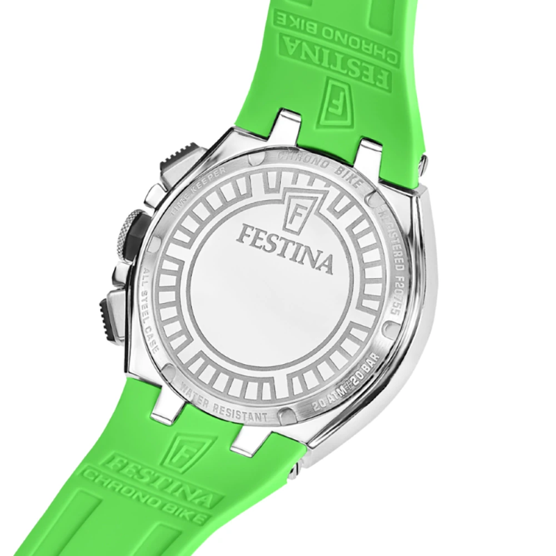 OROLOGIO FESTINA F20755/6 CHRONO BIKE 