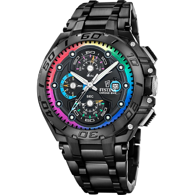 OROLOGIO FESTINA F20761/1 CHRONO BIKE LIMITED EDITION