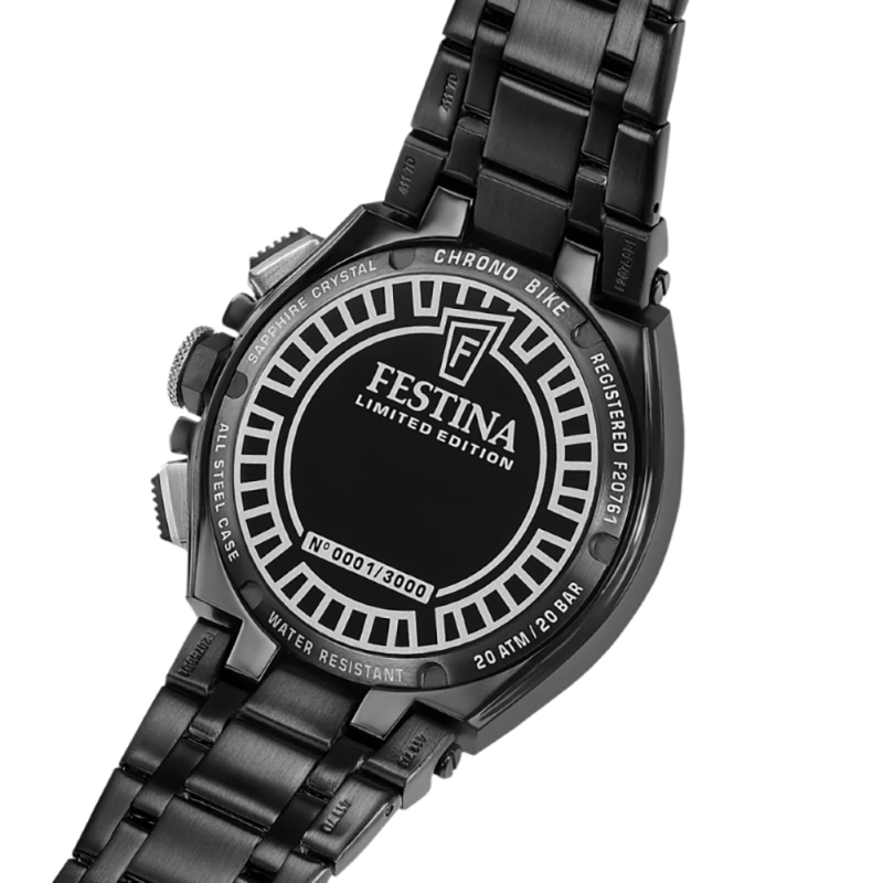 OROLOGIO FESTINA F20761/1 CHRONO BIKE LIMITED EDITION