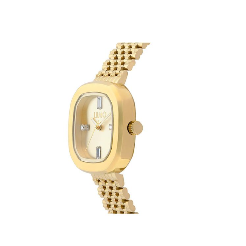 OROLOGIO LIU JO TLJ2777 ELISON