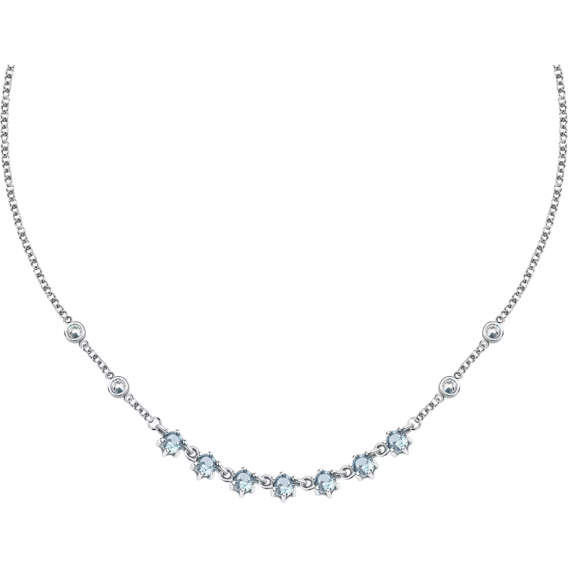 COLLANA MORELLATO SAVY14