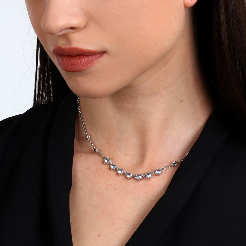 COLLANA MORELLATO SAVY14