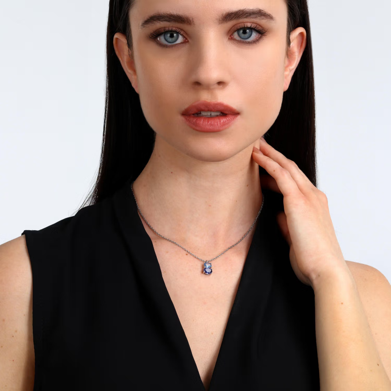 COLLANA MORELLATO SAVY15
