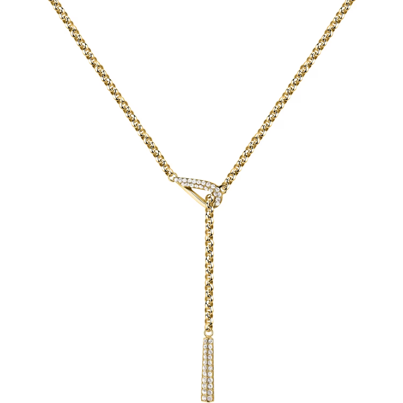 COLLANA MORELLATO SAYP20
