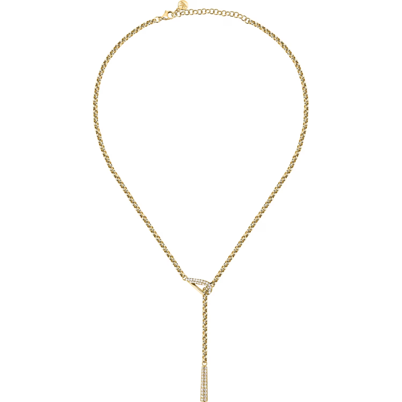 COLLANA MORELLATO SAYP20