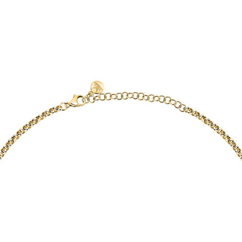 COLLANA MORELLATO SAYP20