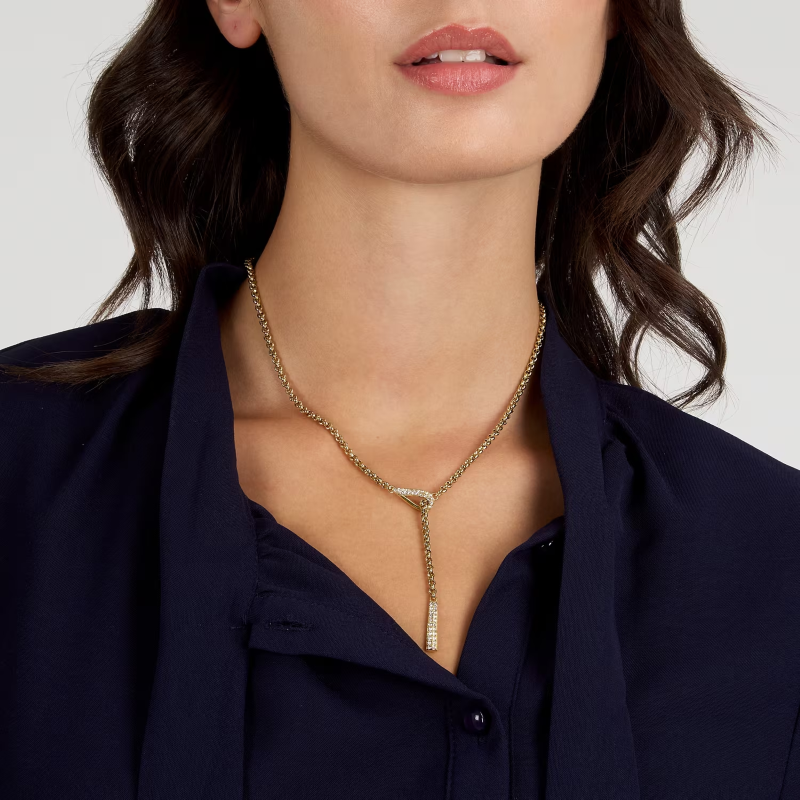 COLLANA MORELLATO SAYP20