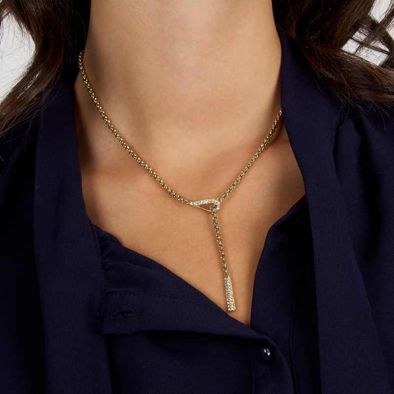 COLLANA MORELLATO SAYP20
