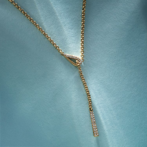 COLLANA MORELLATO SAYP20