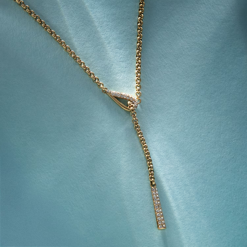 COLLANA MORELLATO SAYP20