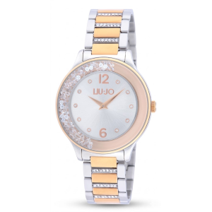 OROLOGIO LIU JO TLJ2799 DANCING TRENDY