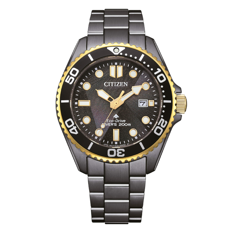 OROLOGIO CITIZEN BN0264-53E ECO-DRIVE LIMITED EDITION