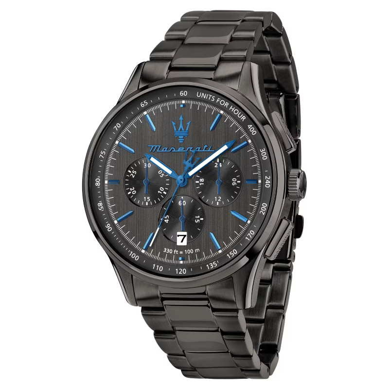 OROLOGIO MASERATI R8873654002 SORPASSO