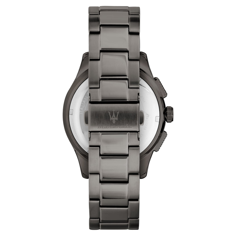 OROLOGIO MASERATI R8873654002 SORPASSO