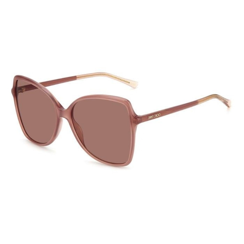 OCCHIALE SOLE JIMMY CHOO FEDE/S-FWM