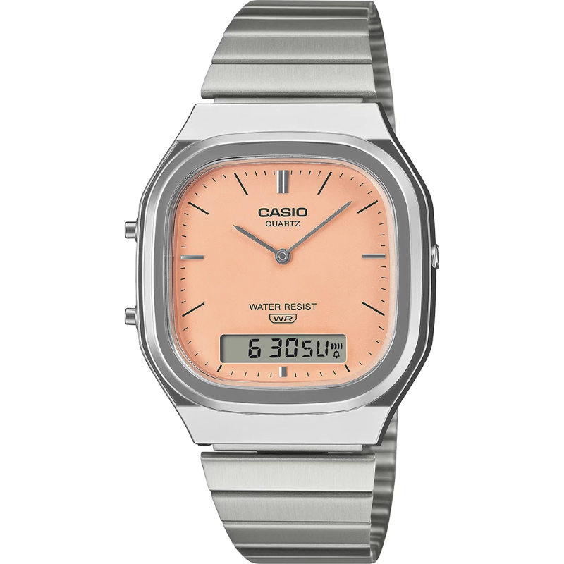 OROLOGIO CASIO AQ-240E-4AEF