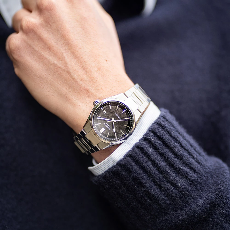 OROLOGIO CASIO EDIFICE EFK-110D-1AER AUTOMATIC
