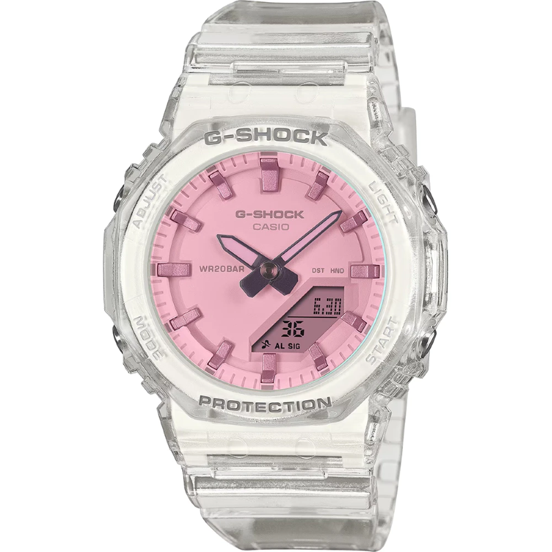 OROLOGIO CASIO G-SHOCK GMA-P2100SR-7AER