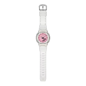 OROLOGIO CASIO G-SHOCK GMA-P2100SR-7AER