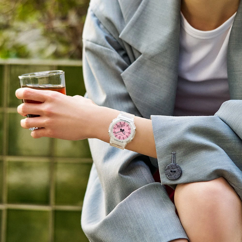 OROLOGIO CASIO G-SHOCK GMA-P2100SR-7AER