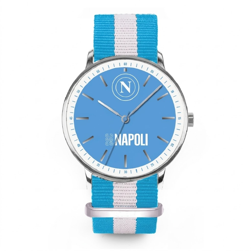 OROLOGIO NAPOLI P-NA4490XA1