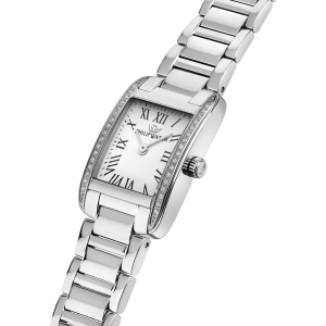 OROLOGIO PHILIP WATCH MUSEUM LADY R8253225502 DIAMONDS