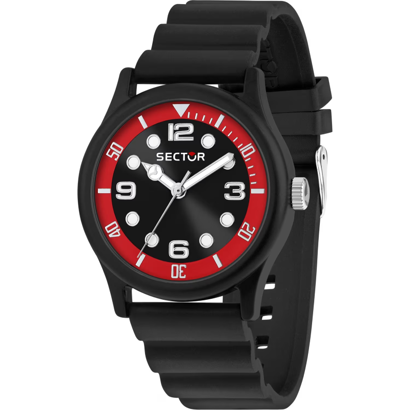 OROLOGIO SECTOR R3251318001