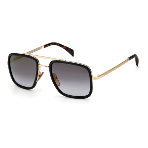 OCCHIALE SOLE DAVID BECKHAM DB7002/S-RHL
