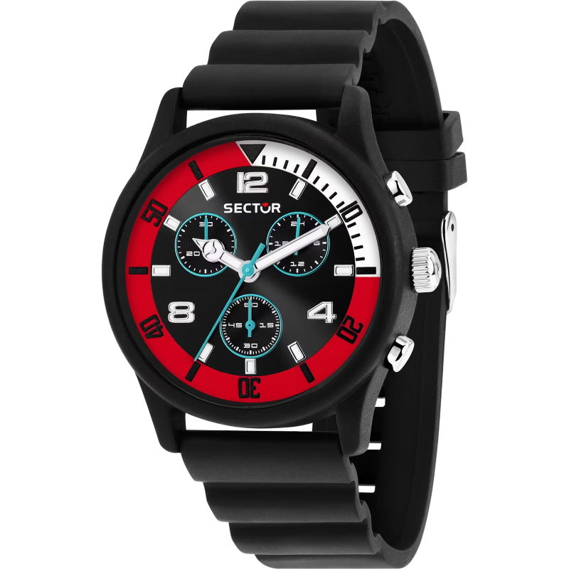 OROLOGIO SECTOR R3271718001