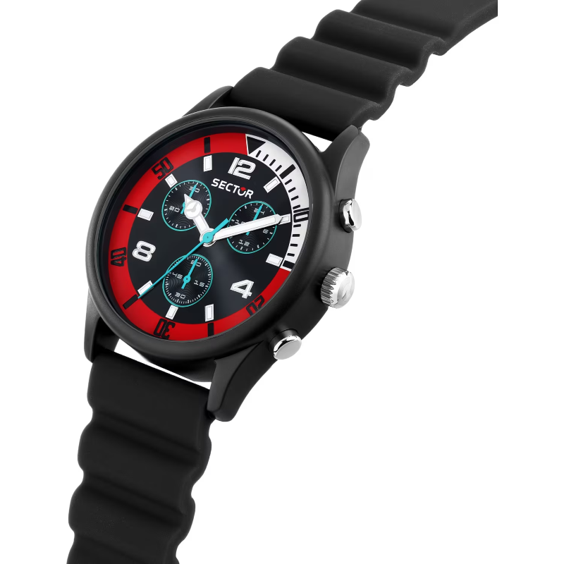 OROLOGIO SECTOR R3271718001