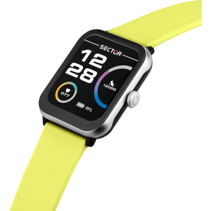 OROLOGIO SECTOR SMARTWATCH R3251303006 S-08